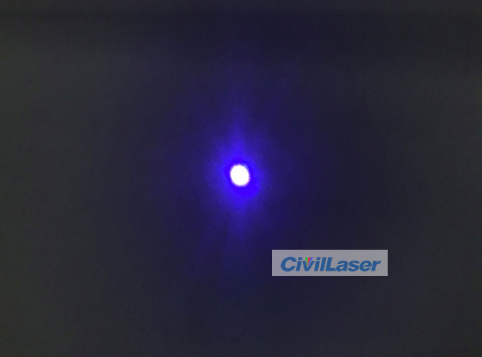 405nm laser module